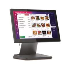 SPENTA SP-156I İ5 4 Nesil 8GB 128GB SSD 15,6'' Multi Dokunmatik Wifi/Speaker Pos PC