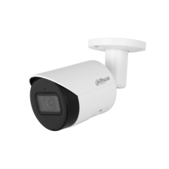DAHUA IPC-HFW2541S-S 1/2.8'' PS CMOS 5MP 3.6mm POE Sesli Bullet IP Güvenlik Kamera