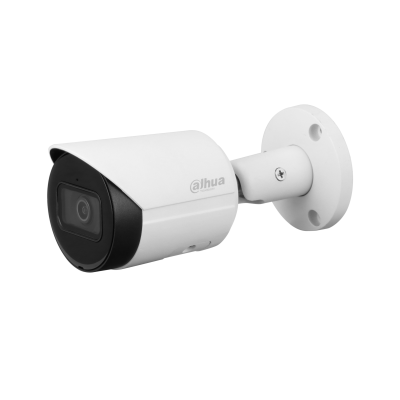 DAHUA IPC-HFW2541S-S 1/2.8'' PS CMOS 5MP 3.6mm POE Sesli Bullet IP Güvenlik Kamera