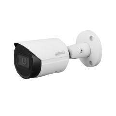 DAHUA IPC-HFW2541S-S 1/2.8'' PS CMOS 5MP 3.6mm POE Sesli Bullet IP Güvenlik Kamera