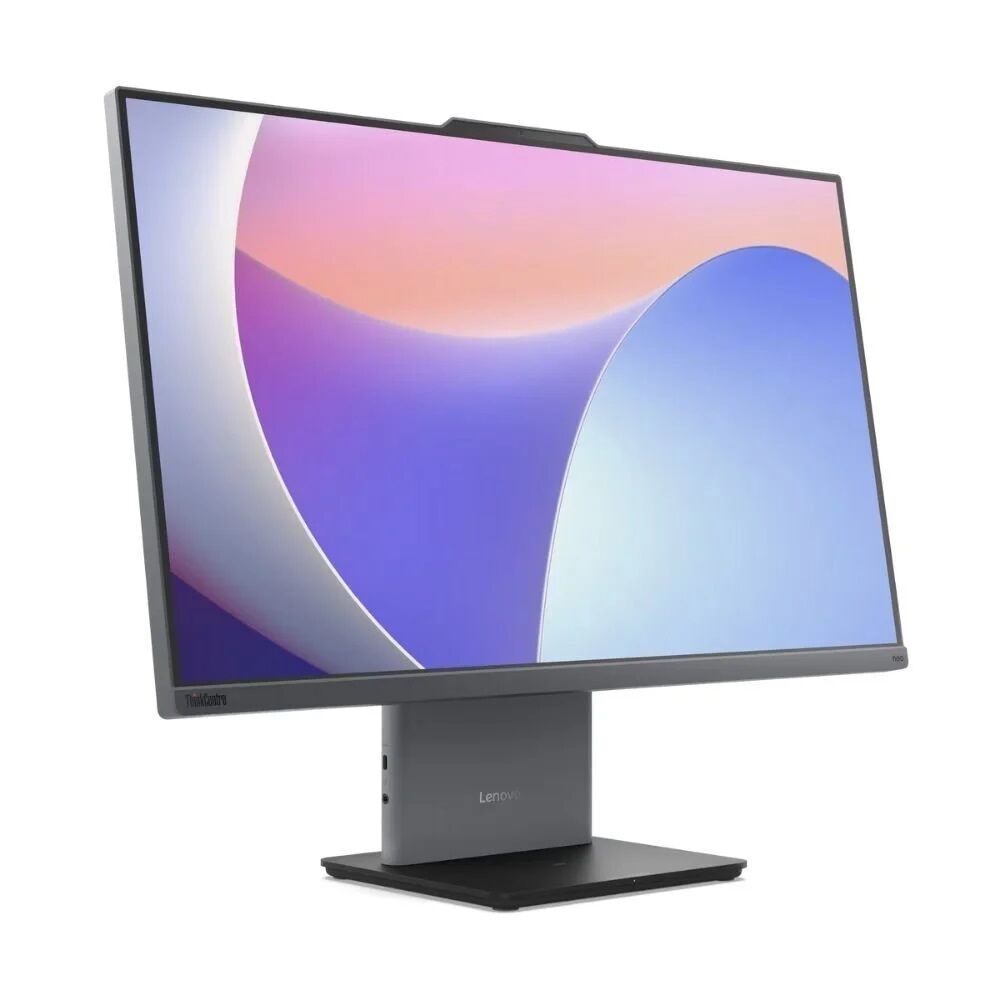 LENOVO ThinkCentre Neo 50a 27 G5 12SA000KTR i5-13420H 16GB 512GB SSD O/B Iris Xe 27'' Ay Grisi DOS All in One PC