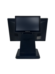 SPENTA SP-156I İ5 4 Nesil 8GB 128GB SSD 15,6'' Multi Dokunmatik +11,6'' Müşteri Gör Ekranı Wifi/Speaker Pos PC