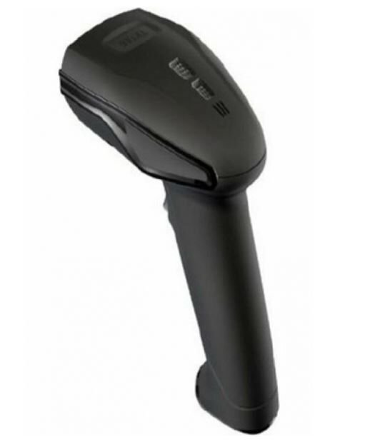 PERKON CS620 Kablosuz Karekod 1D/2D USB Dongle Barkod Okuyucu + Bluetooth