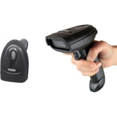 PERKON CS22 Kablolu Karekod 1D/2D Barkod Okuyucu