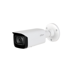 DAHUA HFW5241T-ASE 1/3 CMOS 2MP 3.6mm POE Sesli Bullet WizMind IP Güvenlik Kamera