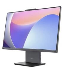 LENOVO ThinkCentre Neo 50a 27 G5 12SAA01WTR i7-13620H 16GB 512GB SSD O/B Intel UHD 27'' Siyah DOS All in One PC