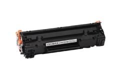 CALLIGRAPH HP.CF283X HP M201/M225 MF216 CRG/737 (2400 Sayfa) Siyah Toner
