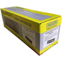 CALLIGRAPH HP.CF283X HP M201/M225 MF216 CRG/737 (2400 Sayfa) Siyah Toner