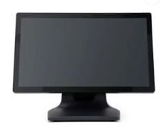 QUATRONIC P156N İ5 7.NESİL 8GB 128GB SSD 15,6'' Multi Dokunmatik Black Pos PC