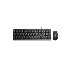 PHILIPS SPT6234 Q Türkçe USB Standart Klavye+ Mouse
