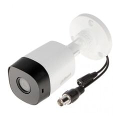 DAHUA HAC-B1A21P-A-0360B 1/2.7 CMOS 2 MP (1080P) 3,6mm Bullet Sesli HD-CVI Güvenlik Kamerası
