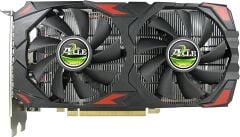 AXLE RX580 AX-RX580/8GD5P6DIP 8GB AMD RX580 GDDR5 256bit HDMI 2xDP 16x Ekran Kartı