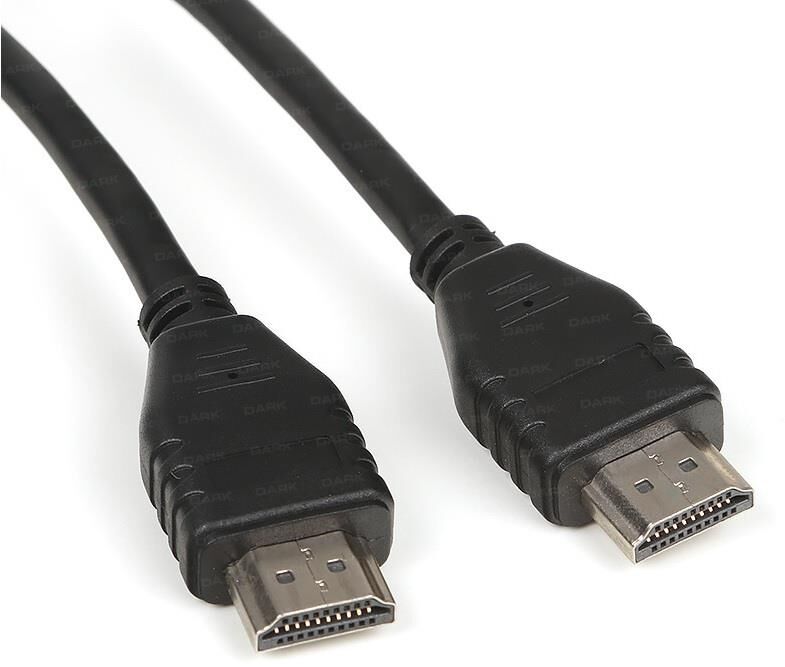 DARK DK-HD-CV14L200A 2 Mt 4K / 3D 1.4V HDMI Kablo