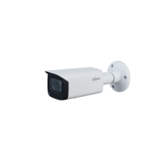 DAHUA HFW1431TP-ZS 1/3 CMOS 4MP 2.8-12mm POE Sessiz Motorize - Bullet IP Güvenlik Kamera
