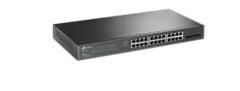 TP-LINK OMADA TL-SG2428P 24 Port Gbit 24 Port PoE+ 250W 4xSFP Uplink Rack mount Yönetilebilir Switch