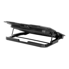 FRISBY FNC-5235ST 15.6'' 6x Fan 5x Kademe USB Notebook Soğutucu Stand