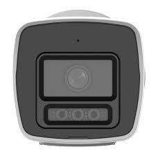 HIKVISION DS-2CD1047G2H-LIUF/SL 1/3'' Cmos Sensör 4MP 2.8mm Smart Hybrid Light Sirenli POE Sesli ColorVu Bullet IP Güven