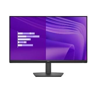 DELL E2425HM 23.8'' LED 5ms 100Hz 1920x1080 FullHD VGA HDMI DP (VESA) Siyah Monitör