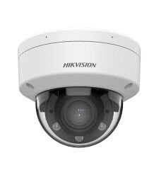 HIKVISION DS-2CD1743G2-LIZSU 1/3 4MP 2.7-13.5mm Motorize POE Sesli Dome IP Güvenlik Kamera