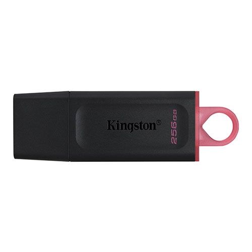 KINGSTON DTX/256GB DataTraveler Exodia 256GB USB 3.2 USB Bellek