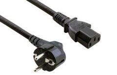 CODEGEN CPM25 1.5 Mt 0.75mm PC Power Kablosu