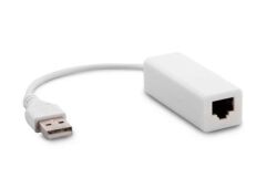 HYTECH HY-U65 USB 2.0 USB 2.0 to RJ45 Çevirici