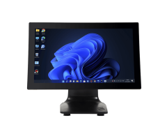 POSTÜRK TX-1850M İ5 3317U 8GB 128GB SSD 18,5'' Multi Dokunmatik Antrasit Pos PC