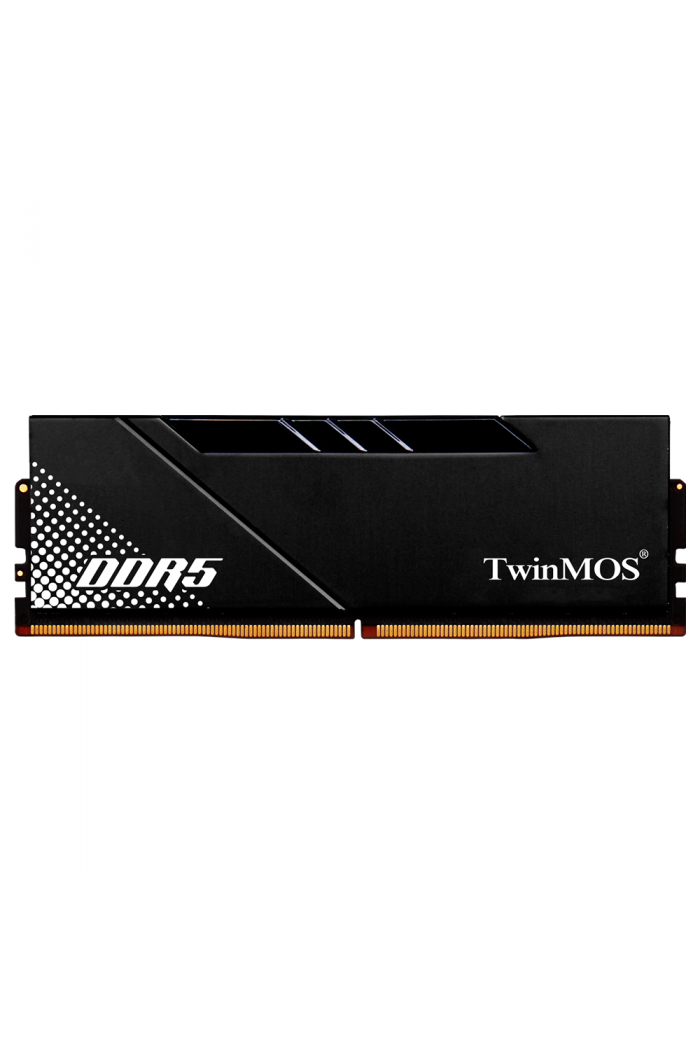 TWINMOS TMD516GB5600U36B 16GB (Tek Parça) DDR5 5600MHz (Soğutucu) + CL36 PC Bellek