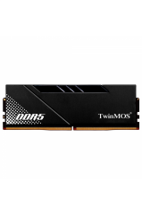 TWINMOS TMD516GB5600U36B 16GB (Tek Parça) DDR5 5600MHz (Soğutucu) + CL36 PC Bellek