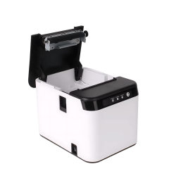 POSCLASS Zywell ZY-Q821 Thermal Usb + Ethernet 203 dpi Fiş Yazıcı