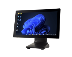 POSTÜRK TX-1850M İ5 3317U 8GB 128GB SSD 18,5'' Multi Dokunmatik Antrasit Pos PC