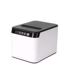 POSCLASS Zywell ZY-Q821 Thermal Usb + Ethernet 203 dpi Fiş Yazıcı