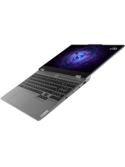 Lenovo LOQ Intel Core i5 12450HX 24GB 512GB SSD RTX4050 Freedos 15.6'' FHD
