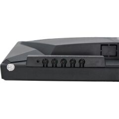 SUNCOM SM190VI-N 19'' LED 5ms 60Hz 1440x900 HD VGA HDMI (VESA) Siyah Monitör