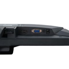 SUNCOM SM190VI-N 19'' LED 5ms 60Hz 1440x900 HD VGA HDMI (VESA) Siyah Monitör