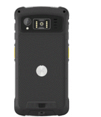 NEWLAND MT9055-W4-DO 5''(inç) 3GB/32GB 1D/2D Okuyucu DataOnly Android 11 + Kılıf El Terminali