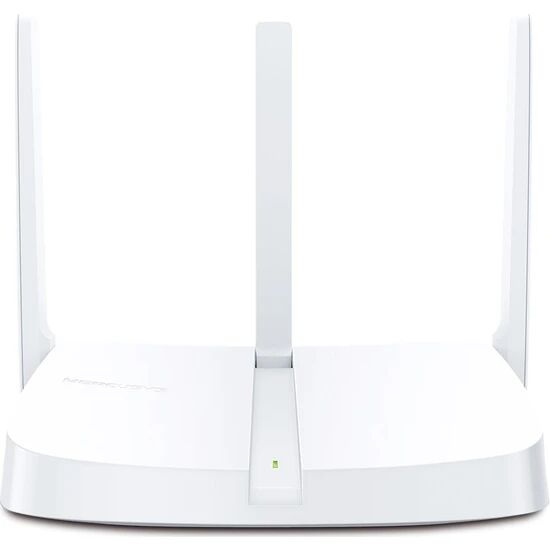 TP-LINK MERCUSYS MW306R 3xLAN, 1xWAN 300mbps 3 Anten Wi-Fi Router