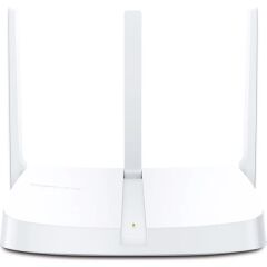 TP-LINK MERCUSYS MW306R 3xLAN, 1xWAN 300mbps 3 Anten Wi-Fi Router