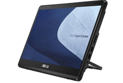ASUS ExpertCenter E1 E1600WKA-N8256B1D Celeron N4500 8GB 256GB SSD O/B Dokunmatik 15.6'' Siyah DOS All in One PC
