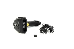 PERKON Tiger CS611-BT CCD USB El Tipi Kablosuz 1D Barkod okoyucu