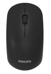 PHILIPS SPK7315 2.4Ghz Kablosuz 1200dpi siyah Mouse