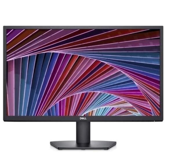DELL SE2422H 23.8'' LED 5ms 75hz 1920x1080 FullHD VGA HDMI (VESA) Siyah Monitör