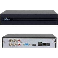DAHUA DH-XVR1B04-I/T 4 Kanal 1/1xSes 15fps@1080p 1x6TB HD-Cvi Kayıt Cihazı