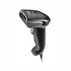 HONEYWELL 1470G Kablolu Karekod 1D/2D Ayaklı Barkod Okuyucu