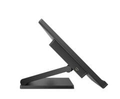 PHILIPS 222B1TC 21.5'' Dokunmatik 4ms 75Hz 1920x1080 FullHD VGA HDMI DP Multimedya (Vesa) 10 Parmak Siyah Monitör