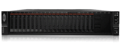LENOVO SR650 V2 7Z73A0APEA-V2 SILVER 4310 (12C) 64GB(2x32) 3x960GB SSD 2U RACK 1x1100W Server