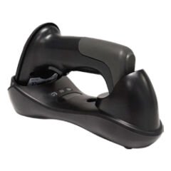 PERKON LS42 Tiger Kablosuz Karekod 1D/2D Standlı Barkod Okuyucu