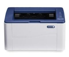 XEROX 3020V_BI PHASER Mono Lazer A4 Mono USB + Wifi Yazıcı