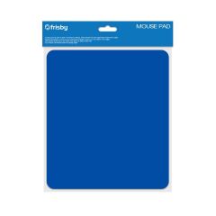 FRISBY FMP-760-M Mavi Mouse Pad
