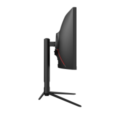 DAHUA Gaming LM30-E330CA 30'' Curved (Kavisli) 1ms 200Hz WFHD 2560x1080 2x HDMI 2x DP Siyah Monitör